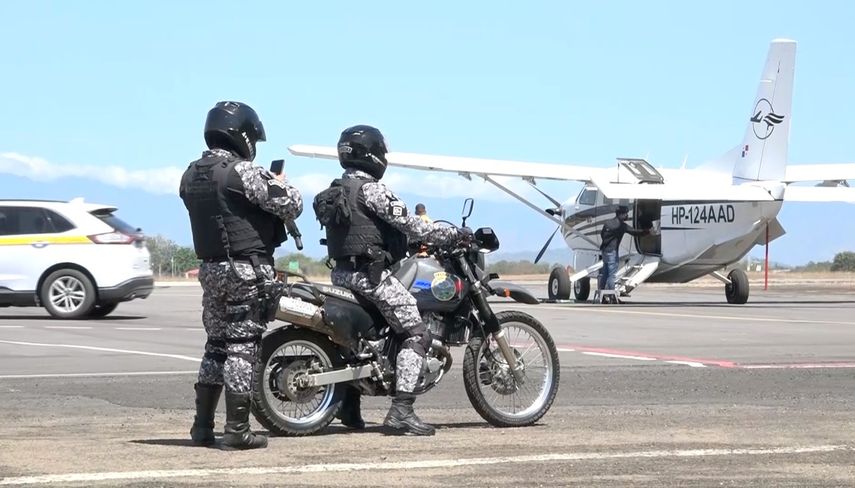 Chiriquí: Llegan más dosis para vacunación pediátrica