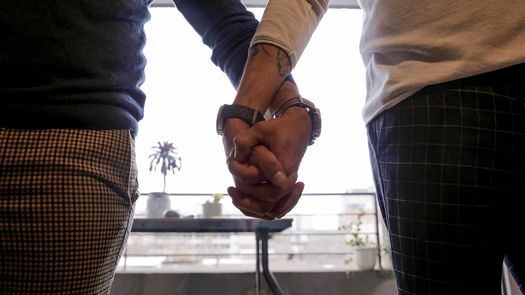 El matrimonio igualitario en Chile llega al momento decisivo en el Congreso