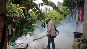 Minsa mantiene advertencia sanitaria por dengue y zika