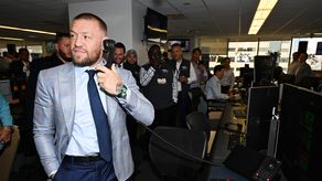 Conor McGregor