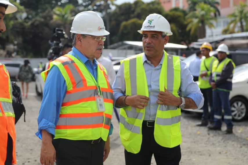 Panamá se encuentra ante la sexta ola de Covid-19