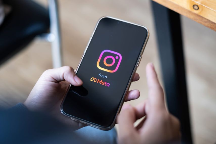 Instagram desactiva capturas de pantalla de fotos para luchar contra chantaje sexual