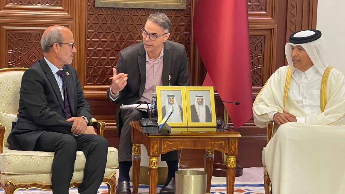 El presidente del Parlatino también participó en el Foro Parlamentario. El presidente del Parlatino también participó en el Foro Parlamentario.