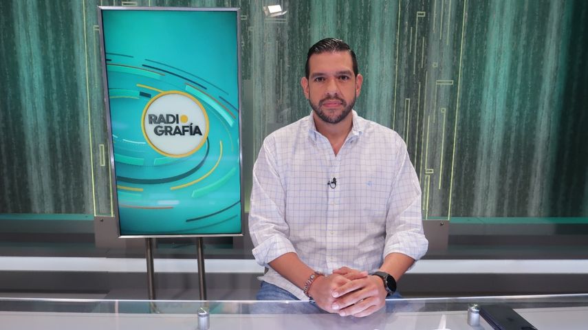 Alcalde José Luis Fábrega: sin sustento de gestión, reitera Bermúdez