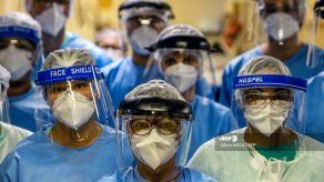 China aportará 30 millones de dólares adicionales a la OMS por coronavirus