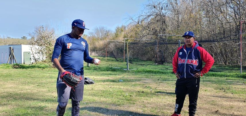 Julio Denis será el encargado de abrir ante Canadá