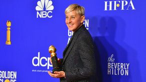 El show de Ellen DeGeneres se despide después de enfrentar controversias