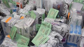 CSS afirma que entrega de medicamentos es prioridad