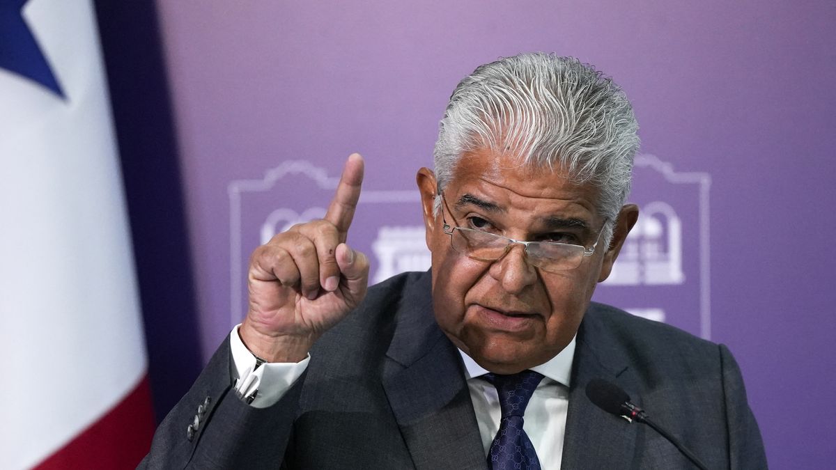 Mulino sobre el presupuesto 2026: No lo conviertan en un depósito de cuchillos