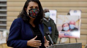 Agencia de salud de EEUU exigirá uso de mascarillas en todo transporte público