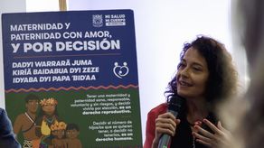El combate contra el machismo y la violencia de género en las comunidades indígenas de Panamá avanza gracias a proyectos de cooperación internacional como el presentado esta semana, que evolucionó del empoderamiento de las mujeres a una nueva fase que buscará educar a sus esposos e hijos.