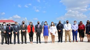 Panamá busca asegurar el acceso a los productos pesqueros