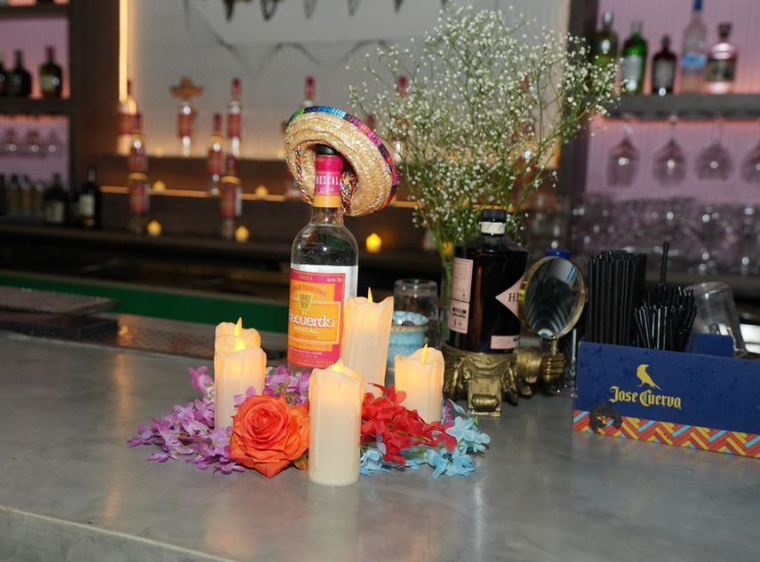 Mezcal Lab Panamá&nbsp;