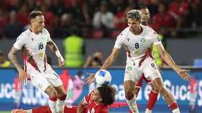Caribeños tienen contra las cuerdas a centroamericanos en clasificatorio al Mundial
