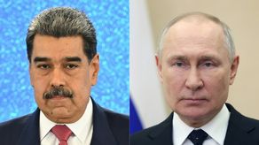 Rusia advierte que situación en Venezuela es potencialmente muy peligrosa