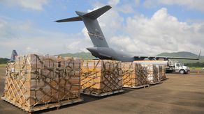 Destruirán el segundo cargamento de droga de Panamá en Estados Unidos
