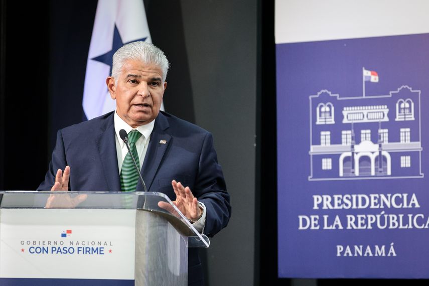 Panamá descarta por ahora envío de fuerzas a Haití y ofrece capacitar a policía haitiana