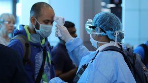Termómetros no afectan la Salud