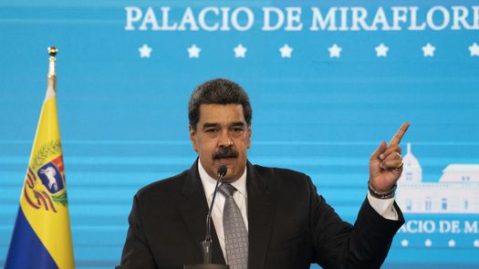 Corte Penal Internacional pone la lupa en Venezuela&nbsp;