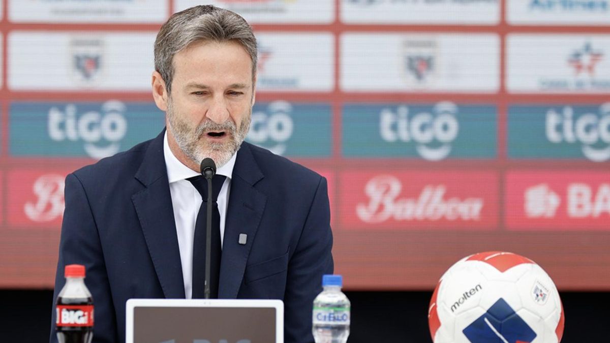 El seleccionador de Panamá, el hispano-danés Thomas Christiansen, afirmó este miércoles que el amistoso del próximo sábado ante Bosnia y Herzegovina servirá para recuperar automatismos y ajustar aspectos tácticos con la mirada puesta en el compromiso frente a Ghana. El seleccionador de Panamá, el hispano-danés Thomas Christiansen, afirmó este miércoles que el amistoso del próximo sábado ante Bosnia y Herzegovina servirá para recuperar automatismos y ajustar aspectos tácticos con la mirada puesta en el compromiso frente a Ghana.
