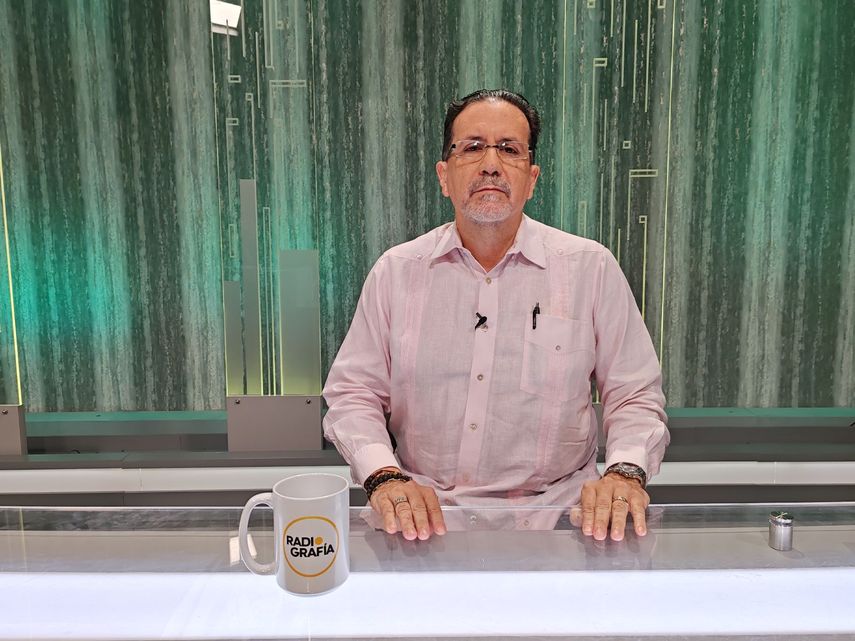 La huelga docente es un tema político que viola el derecho a la educación, advierte Julio Linares