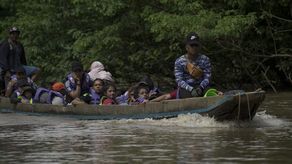 Directora de Migración de Panamá pide desincentivar la migración irregular