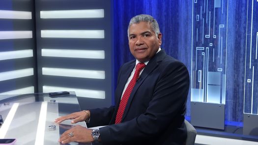 Orlando Carrasquilla: En Cambio Democrático, las sugerencias de Ricardo Martinelli son bienvenidas