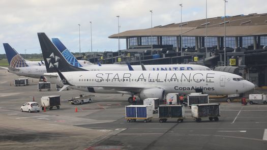 APEDE rechaza propuesta de nuevo impuesto a pasajeros en tránsito por Aeropuerto de Tocumen