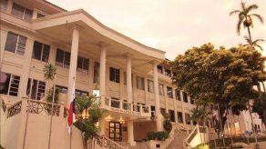 Declaran no viable Hábeas Corpus a favor de Ricardo Martinelli