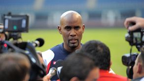 Felipe Baloy finaliza su ciclo como técnico del Tauro