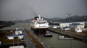 Ingresos del Canal de Panamá aumentan 3.9% en año fiscal 2019