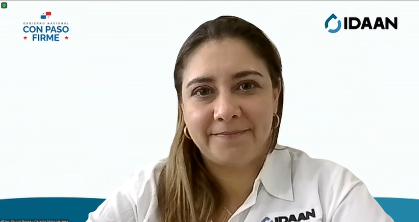 IDAAN mantiene alerta: agua del río La Villa sigue sin ser potable