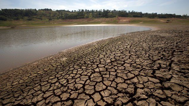Plan Sequía del Mida se intensifica en Coclé.
