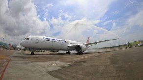 Turkish Airlines reinicia operaciones en el Aeropuerto de Tocumen en noviembre