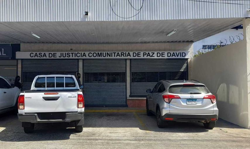 Debido a varios casos positivos de Covid-19 en diferentes casas de paz