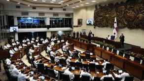 Diputados independientes cuestionan escogencia de Junta Directiva de la Asamblea Nacional