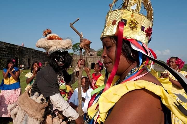 Panamá celebra el día de la Etnia Negra con desfile virtual