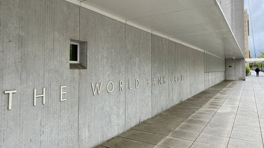 Banco Mundial mantiene en un 2,3 % la previsión de crecimiento para América Latina