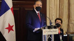 Cortizo participa en la Cumbre sobre Cambio Climático de la ONU