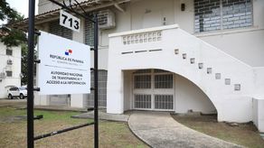 Antai pide a Sertracen informe tras caso de violación de seguridad de datos