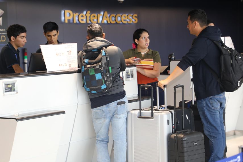 Fallo en sistema de Microsoft provoca problemas a nivel global