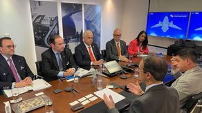 Panamá se presenta en el Mercosur como una plataforma de apertura a Centroamérica