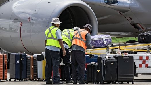 La aerolínea panameña Copa Airlines, extendió la suspensión de vuelos a Venezuela. La aerolínea panameña Copa Airlines, extendió la suspensión de vuelos a Venezuela.