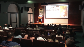 En la jornada participaron especialistas de España, Portugal, Reino Unido, Colombia y Panamá.