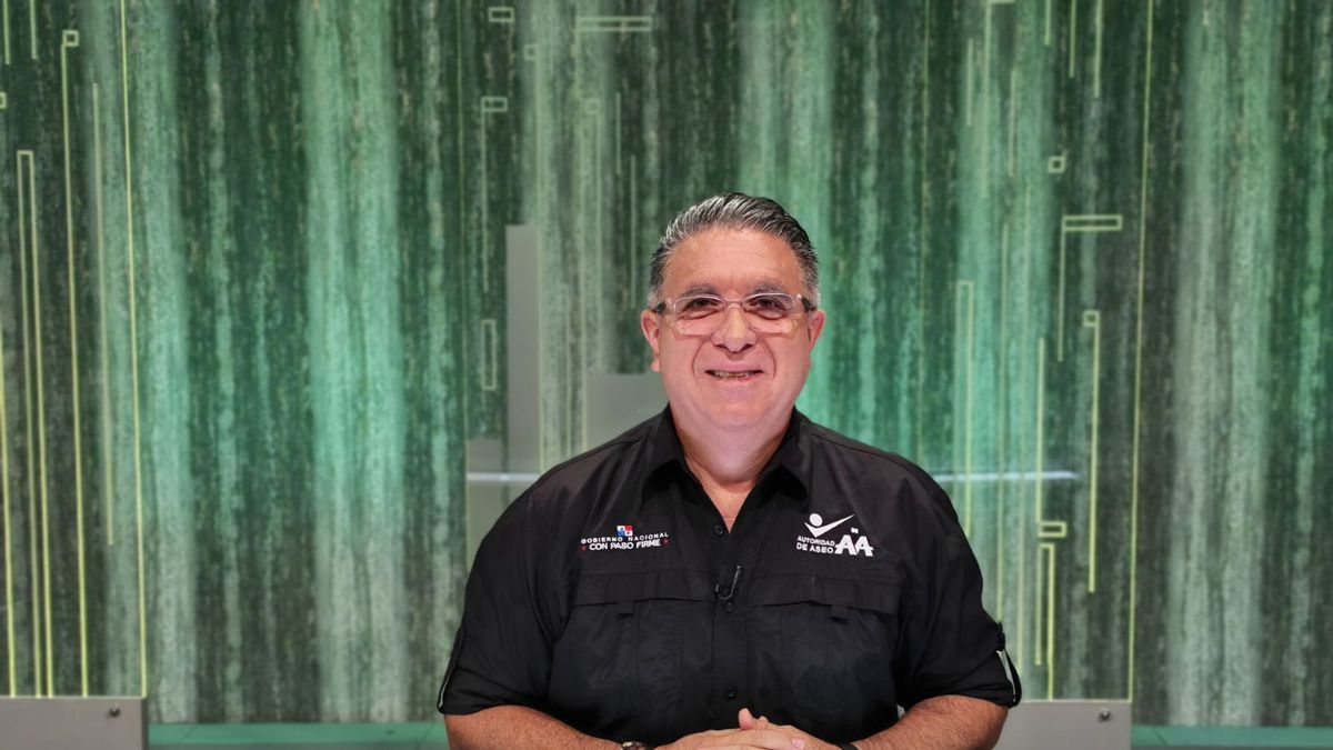 Autoridad de Aseo retira más de 2 mil toneladas de basura en San Miguelito Autoridad de Aseo retira más de 2 mil toneladas de basura en San Miguelito