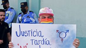 Honduras pide perdón por asesinato de mujer trans en 2009