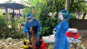 MINSA: Panamá reporta 5 nuevas defunciones por Covid - 19