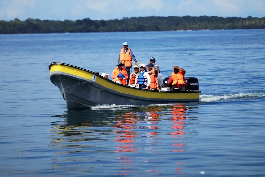 Minsa declara Alerta Azul por carnavales y advierte sobre consumo de agua en Azuero