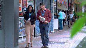 La Cámara de Comercio Industrias y Agricultura de Panamá (CCIAP) afirmó que el país comienza a avanzar “del discurso a la acción” en materia de empleo juvenil, tras la reciente sanción de la ley de pasantías.