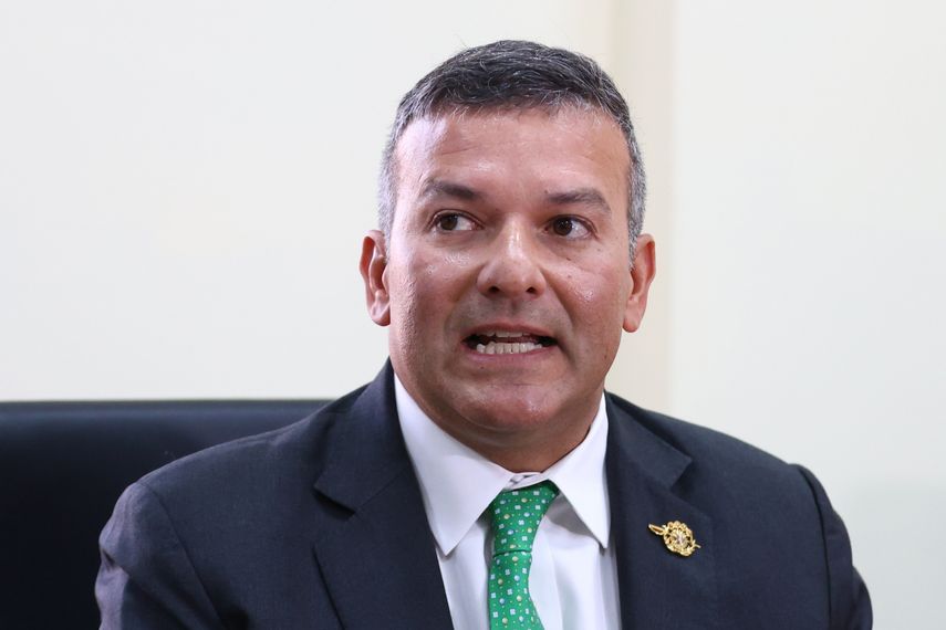 Las autoridades del gobierno de Panamá admitieron la influencia del crimen organizado